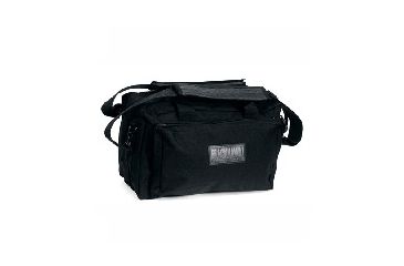 Image of BlackHawk Tactical M.O.B. Mobile Operations Bag, Large, Black 20MOB3BK
