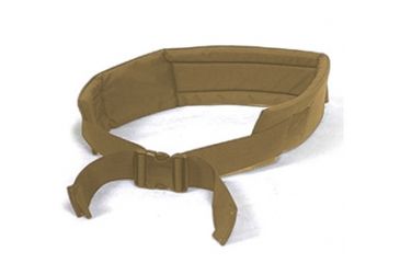 Image of BlackHawk Tactical Alice Ruck Kidney Pad 63AKP1DE, Coyote Tan