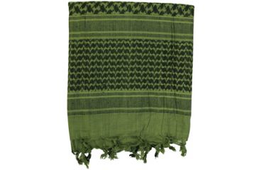 Image of BlackHawk Tactical Balaclava, Olive Drab, Size 15 330005OD