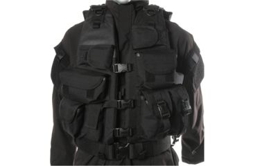 Image of BlackHawk Tactical Float Vest II 30TFV2BK