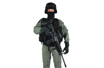 Image of BlackHawk Tactical Float Vest II 30TFV2BK