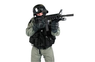 Image of BlackHawk Tactical Float Vest II 30TFV2BK