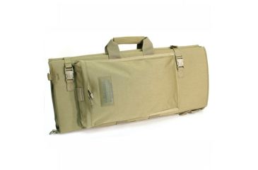 Image of BlackHawk Tactical Long Gun Pack Mat w/HawkTex 20PM03DE