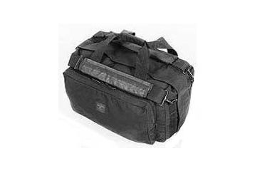 Image of BlackHawk Tactical M.O.B. Mobile Operations Bag, Large, Black 20MOB3BK