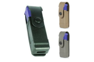 Image of BlackHawk Tactical Mag Pouch 4309, Black, Coyote Tan, Foliage Green