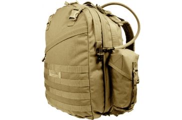 BlackHawk Tactical X-1 R.A.P.T.O.R. Pack w/100oz HydraStorm | 4.5 Star ...