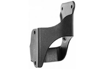 Image of Blackhawk Taser Cartridge Side Mount Plate for X26, Left 44H907BK-L