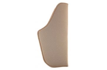 Image of BlackHawk Techgrip IWB Holster,Ambidextrous,Size 08,Coyote Tan 40IP08CT