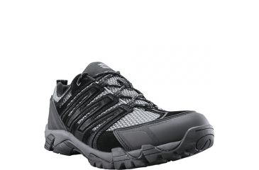 Image of BlackHawk Terrain Lo Training Shoe, Black, 8.5M, LO01BK085M