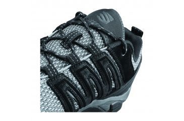 Image of BlackHawk Terrain Lo Training Shoe, Black, 7.5 Medium, LO01BK075M