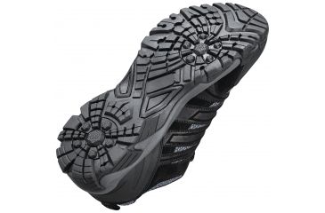 Image of BlackHawk Terrain Lo Training Shoe, Black, 7.5 Medium, LO01BK075M