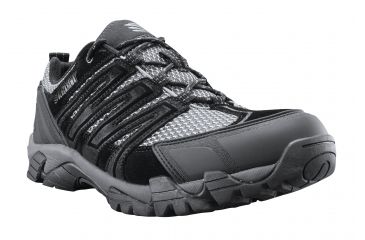 Image of BlackHawk Terrain Lo Training Shoe, Black, 7.5 Medium, LO01BK075M