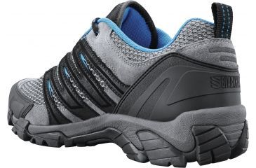 Image of BlackHawk Terrain Lo Training Shoe, Slate, 14 Medium, LO01SL140M
