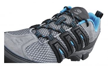 Image of BlackHawk Terrain Lo Training Shoe, Slate, 14 Medium, LO01SL140M