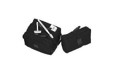 Image of BlackHawk Travel Shave Kit Bag Black 20SK01BK