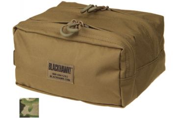 Image of BlackHawk Travel Shave Kit, MultiCam 20SK01MC
