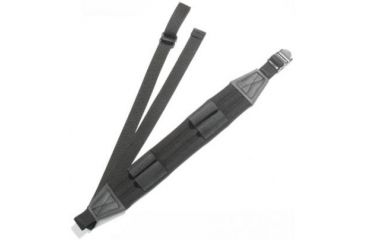 Image of BlackHawk Trophy Padded Sling 72x 1, Black 73NS07BK