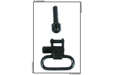 Image of BlackHawk TUBE MAGAZINE SWIVELS .22S 70SW23BK