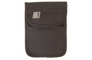 Image of BlackHawk Under The Radar Utilility/Oversize Cell Phone Pouch 61SC05BK
