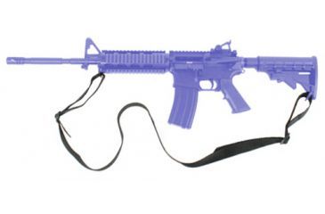 Image of BlackHawk Universal Tactical Sling (1.25 ) Black 70UT00BK