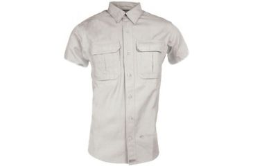 Image of Blackhawk Warrior Wear Short Sleeve Shirt Wbpg Logo Khaki 3xl