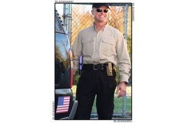Image of Blackhawk Warrior Wear Lightweight Tactical Shirt 87TS01