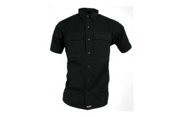 Image of BlackHawk Warrior Wear Tactical Shirt 87TS02BK-3XL