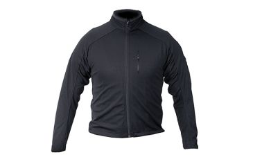 Image of BlackHawk Training Jacket - Large - Black 82TJ00BK-LG