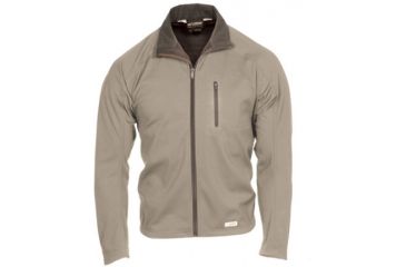 Image of BlackHawk Warrior Wear Water Resistant Training Jacket, 3X Large - Foliage 82TJ00FG-3X 