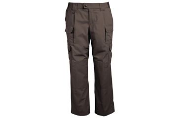 Image of Blackhawk Women's Lightweight Tactical Pants, Black - 28W x 31L - 92TP02BK-2831