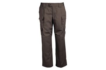Image of Blackhawk Women's Lightweight Tactical Pants, Black - 36W x 35L - 92TP02BK-3635