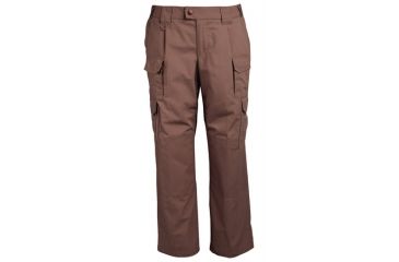 Image of Blackhawk Women's Lightweight Tactical Pants, Chocolate Brown - 28W x 31L - 92TP02CB-2831