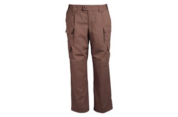 Image of Blackhawk Women's Lightweight Tactical Pants, Chocolate Brown - 30W x 31L - 92TP02CB-3031