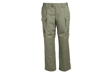 Image of Blackhawk Women's Lightweight Tactical Pants, Olive Drab - 26W x 35L - 92TP02OD-2635