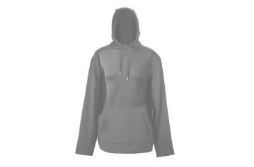Image of BlackHawk Women's CCW Tech Hoody, Grey Heather, Large 92FH00GH-LG