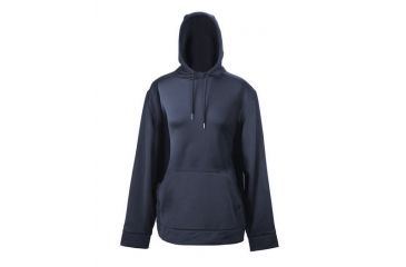 Image of BlackHawk Women's CCW Tech Hoody, Navy, Small 92FH00NA-SM