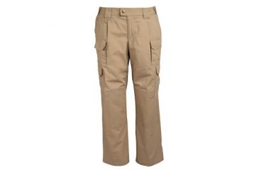 Image of Blackhawk Women's Lightweight Tactical Pants, Khaki - 40 x 35 92TP02KH-4035
