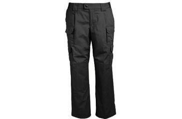 Image of Blackhawk Women's Lightweight Tactical Pants, Black - 26W x 31L - 92TP02BK-2631 