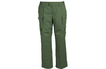 Image of Blackhawk Women's Lightweight Tactical Pants, Olive Drab - 32W x 31L - 92TP02OD-3231 