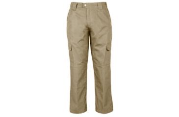 Image of BlackHawk Women's LT2 Tactical Pants, Khaki, 40 x 35 92TP03KH-4035