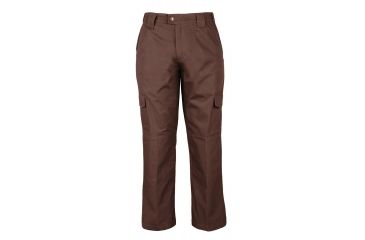 Image of BlackHawk Womens LT2 Tactical Pants, Chocolate  Brown, 28 x 35 92TP03CB-2835