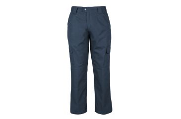 Image of BlackHawk Women's LT2 Tactical Pants, Navy, 36 x 35 92TP03NA-3635