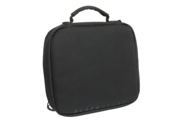 Image of Blackheart CLINCH Double Pistol Case