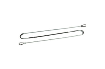 Image of Blackheart Crossbow String 1601223, Gray/Black, 1601223