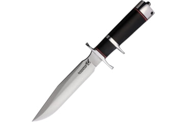 Image of Blackjack Classic Model 7 Subhilt Black, BCB7BMSH