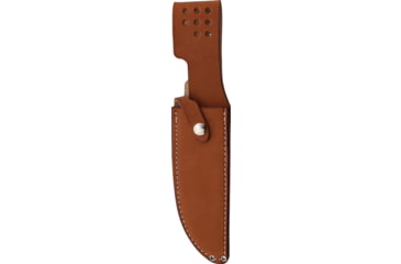 Image of Blackjack Model 4 Fixed Blade Red Mic, BCBMK4MRL