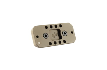 Image of Blackout Defense Arca-Swiss Plate, FDE, ARCA-SWISS-PLATE-FDE