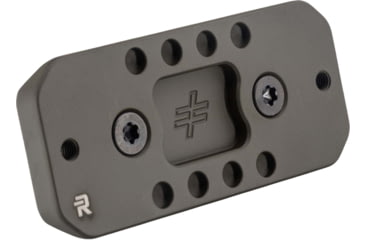 Image of Blackout Defense Arca-Swiss Plate, Green, ARCA-SWISS-PLATE-GRN