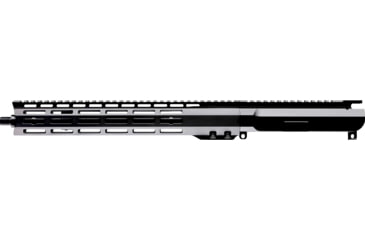 Image of Blackout Defense Dual Taper Lock Mid Complete Upper, 13.9in Barel, M-LOK Handguard, Black, 92212
