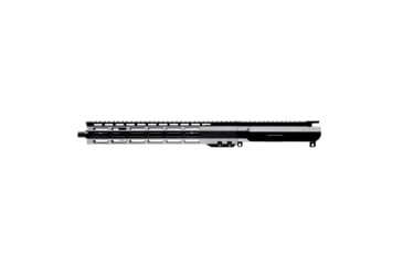 Image of Blackout Defense Dual Taper Lock Mid Complete Upper, 16in Barel, M-LOK Handguard, Black, 14472